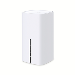 TP-LINK Router Wi-Fi 6 Archer NX200 NX200 Inalámbrico de Doble Banda, Bluetooth 5.2, OFDMA, 4 Antenas, Velocidad hasta 1800 Mbps, MU-MIMO, WPA3, APP Tether, Blanco