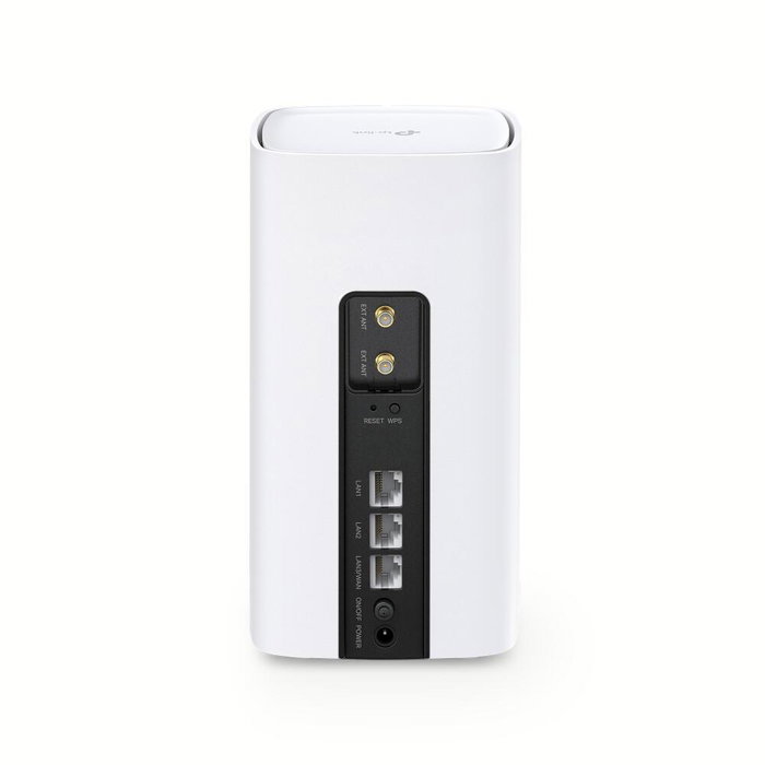 TP-Link Archer NX200 Router Inalámbrico 5G Wi-Fi 6 Blanco