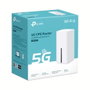 TP-Link Archer NX200 Router Inalámbrico 5G Wi-Fi 6 Blanco