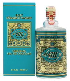 Mäurer & Wirtz 4711 Eau De Cologne 150ml Loción