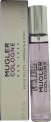 Thierry Mugler Cologne Run Free Eau de Toilette 10 ml Spray