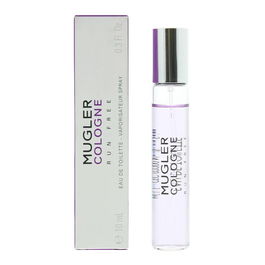 Mugler Cologne - Run Free, Agua de Tocador, Para mujeres, 10 ml
