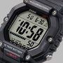 Casio AE-1600H-1AVEF Reloj Deportivo Hombre Negro