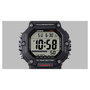 Casio AE-1600H-1AVEF Reloj Deportivo Hombre Negro