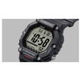 Casio AE-1600H-1AVEF Reloj Deportivo Hombre Negro