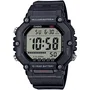 Casio AE-1600H - Reloj Hombre Digital Negro Cuarzo