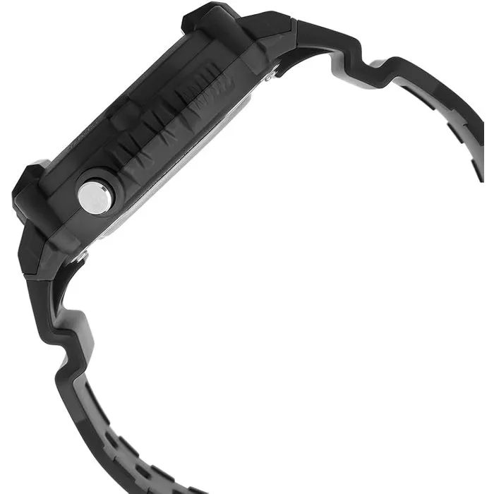 Casio AE-1600H - Reloj Hombre Digital Negro Cuarzo