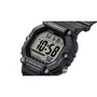 Casio AE-1600H - Reloj Hombre Digital Negro Cuarzo