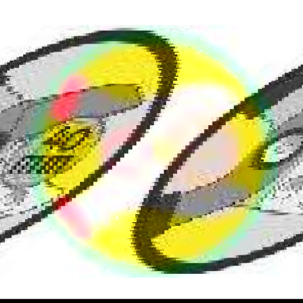 WOLF-Garten Profi-Baumschere RC-VM Amboss, tijera de podar de yunque, mango vario, rojo/negro, capacidad de corte 4 cm