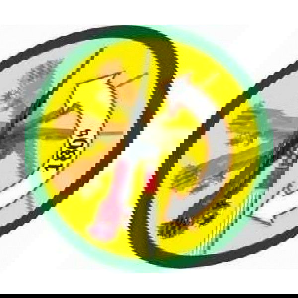 WOLF-Garten Profi-Baumschere RC-VM Amboss, tijera de podar de yunque, mango vario, rojo/negro, capacidad de corte 4 cm