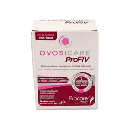 OVOSICARE Profiv 14Sbrs.