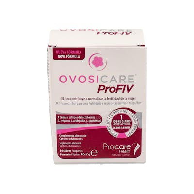 OVOSICARE Profiv 14Sbrs. OVOSICARE Profiv 14Sbrs.