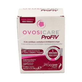 OVOSICARE Profiv 14 Sobres