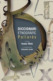PAGES EDITORS, DICCIONARI ETNOGRÀFIC PALLARÉS