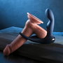 Vibrador anal Evolved Zero Tolerance Azul