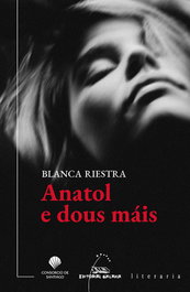 Anatol e dous máis, Blanca Riestra - GALAXIA