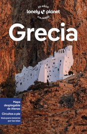 Grecia 7, AA. VV. - GEOPLANETA