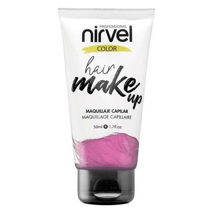 Nirvel Hair Make Up #Lilac 50ml Nirvel Hair Make Up #Lilac 50ml