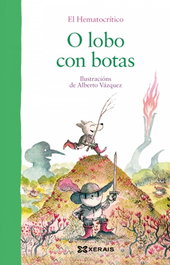 XERAIS O LOBO CON BOTAS, El Hematocrito - Pequeno Merlin