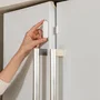 Aqara Door and Window Sensor P2 Blanco