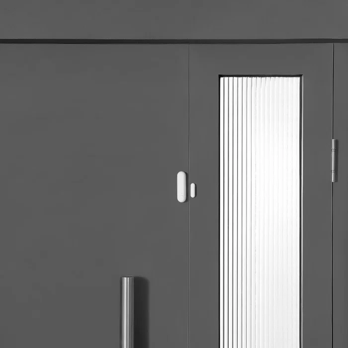 Aqara Door and Window Sensor P2 Blanco Aqara Door and Window Sensor P2 Blanco