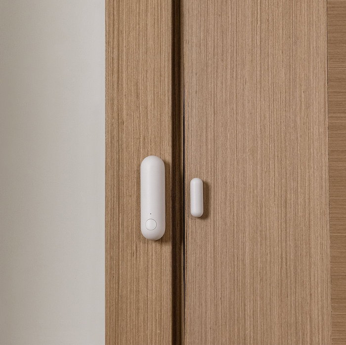 Aqara Door and Window Sensor P2 Blanco Aqara Door and Window Sensor P2 Blanco