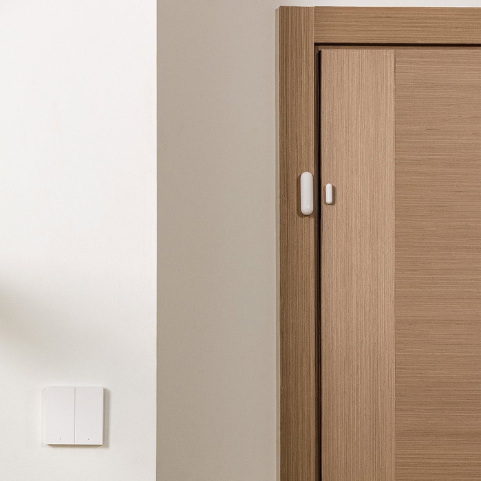 Aqara Door and Window Sensor P2 Blanco Aqara Door and Window Sensor P2 Blanco