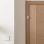 Aqara Door and Window Sensor P2 Blanco