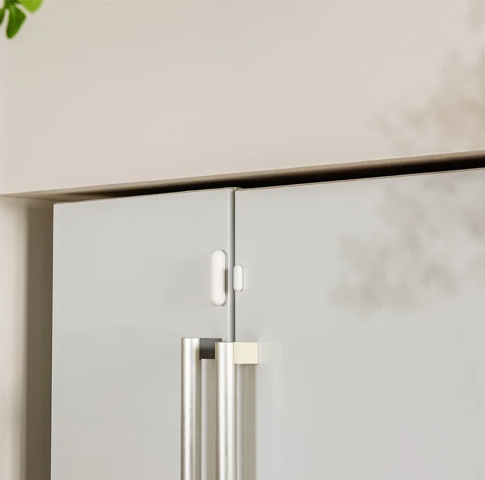 Aqara Door and Window Sensor P2 Blanco Aqara Door and Window Sensor P2 Blanco