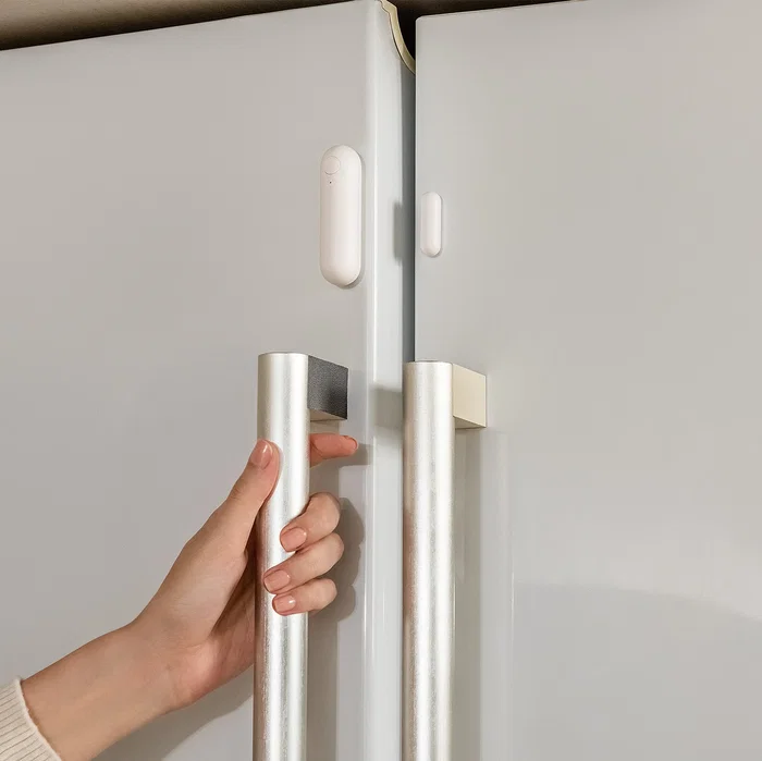 Aqara Door and Window Sensor P2 Blanco Aqara Door and Window Sensor P2 Blanco