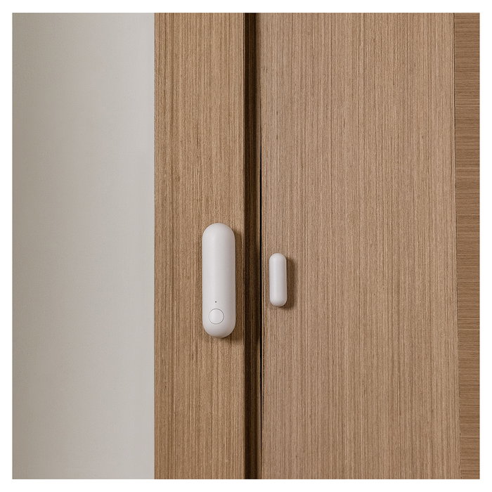 Aqara Door & Window Sensor P2 Blanco Aqara Door & Window Sensor P2 Blanco