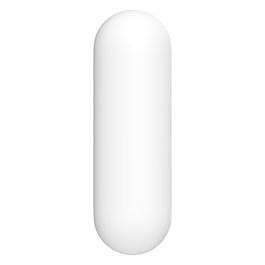 Aqara DW-S02D Sensor de Puerta y Ventana Inalámbrico P2 Bluetooth Thread, Blanco, con Cinta Adhesiva, Fácil de Usar