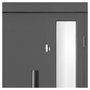 Aqara Door & Window Sensor P2 Blanco