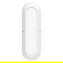 Aqara DW-S02D Sensor de Puerta y Ventana Inalámbrico P2 Bluetooth Thread, Blanco, con Cinta Adhesiva, Fácil de Usar