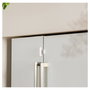Aqara Door & Window Sensor P2 Blanco