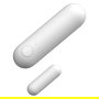 Aqara DW-S02D Sensor de Puerta y Ventana Inalámbrico P2 Bluetooth Thread, Blanco, con Cinta Adhesiva, Fácil de Usar