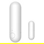 Aqara DW-S02D Sensor de Puerta y Ventana Inalámbrico P2 Bluetooth Thread, Blanco, con Cinta Adhesiva, Fácil de Usar