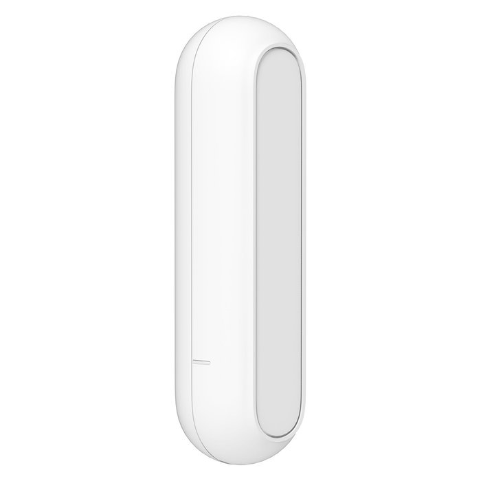 Aqara DW-S02D Sensor de Puerta y Ventana Inalámbrico P2 Bluetooth Thread, Blanco, con Cinta Adhesiva, Fácil de Usar