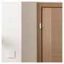 Aqara Door & Window Sensor P2 Blanco