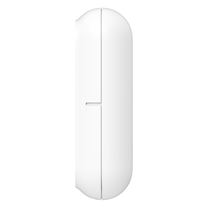 Aqara DW-S02D Sensor de Puerta y Ventana Inalámbrico P2 Bluetooth Thread, Blanco, con Cinta Adhesiva, Fácil de Usar