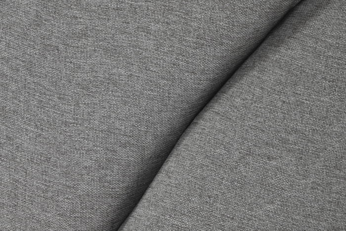 DKD Home Decor Cabecero Cama Gris 8 x 160 x 157 cm