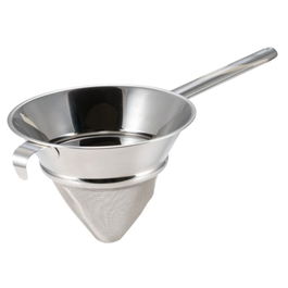 1946 Colador Chino Diámetro 20 cm Acero Inoxidable (6 Unidades)