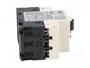 SCHNEIDER ELECTRIC Interruptor motorizado GV2RT06 0,37/0,55kW 230÷690VAC