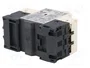 SCHNEIDER ELECTRIC Interruptor motorizado GV2RT06 0,37/0,55kW 230÷690VAC