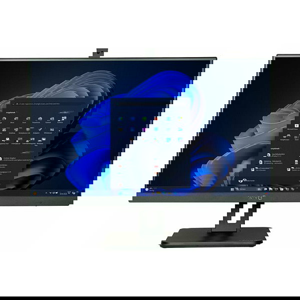 Terra 1000035 PC Todo en Uno 27" Full HD Intel Core i5 16GB RAM 1TB SSD Windows 11 Pro