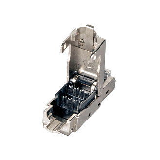 EFB Elektronik Conector RJ45 Cat.6 STP 88035.1 Plata