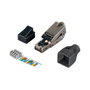 EFB Elektronik Conector RJ45 Cat.6 STP 88035.1 Plata