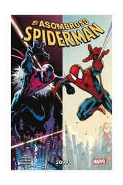 Panini España S.A. Marvel Premiere El Asombroso Spiderman 8