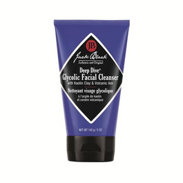 Jack Black Deep Dive Glycolic Facial Cleanser 147 ml