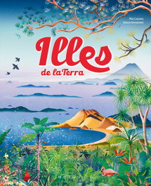 MOSQUITO, Illes de la Terra